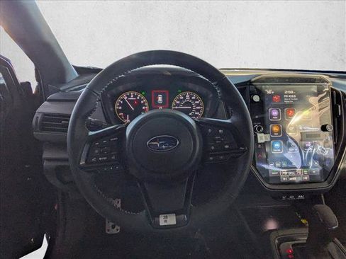 New 2026 Subaru Crosstrek 2.5i Sport image 16