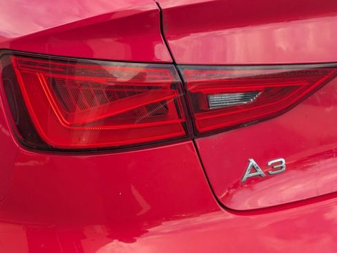 Used 2015 Audi A3 1.8T Premium w/ Aluminum Style Package image 14