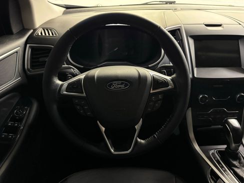 Used 2018 Ford Edge SEL w/ Equipment Group 201A image 15