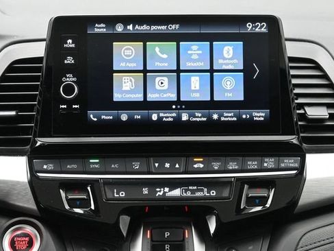 Certified 2025 Honda Odyssey EX-L image 23