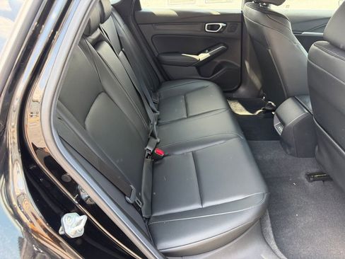 Used 2025 Acura Integra A-Spec FWD image 18