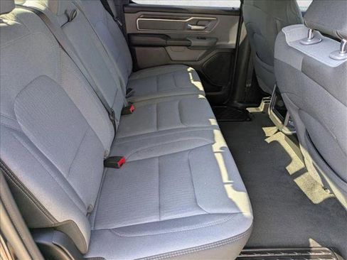 Used 2022 RAM 1500 Big Horn RWD image 20