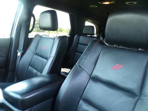 Used 2021 Dodge Durango R/T w/ Trailer Tow Group IV AWD/4WD image 11
