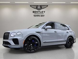 New 2026 Bentley Bentayga Speed AWD/4WD video 1