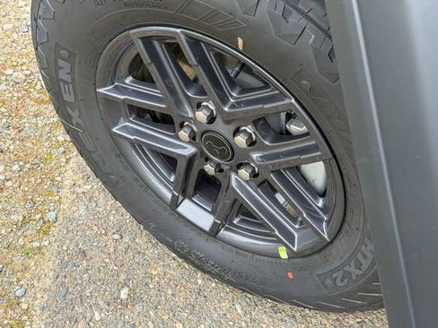 New 2026 Jeep Wrangler Sport S image 11