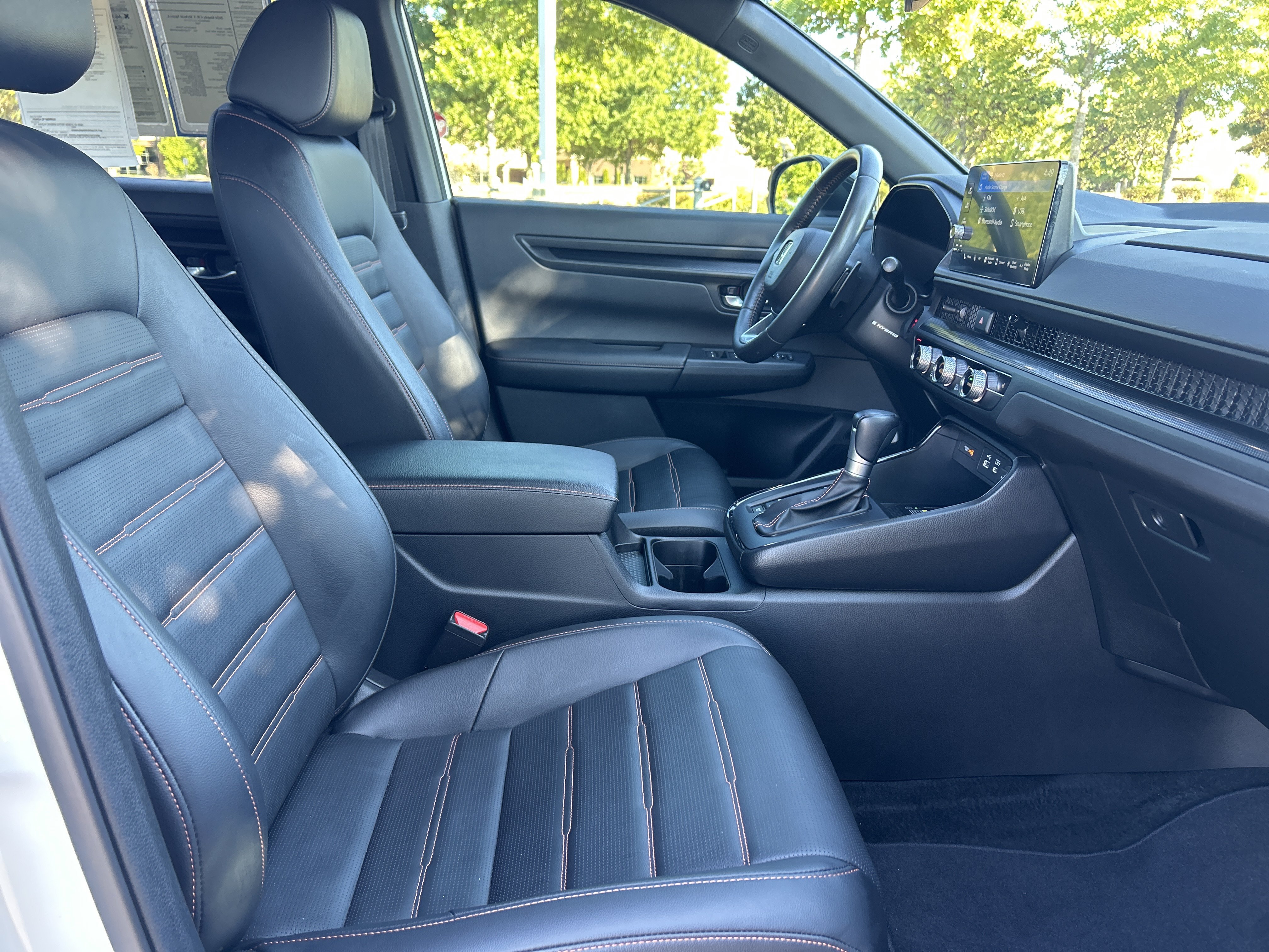 Used 2024 Honda CR-V Sport-L image 31