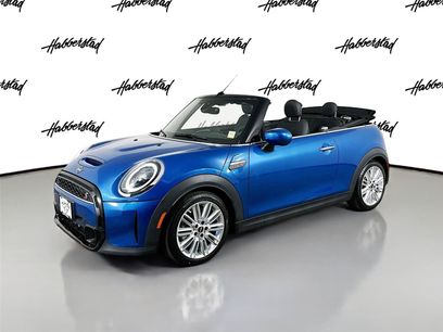 Certified 2024 MINI Cooper S