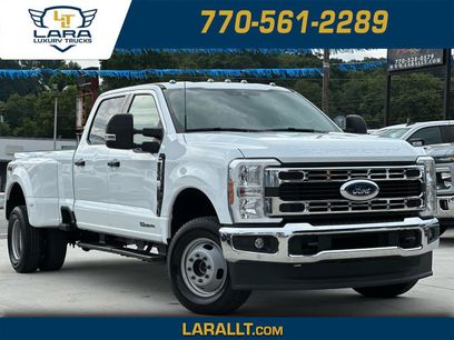 Used 2026 Ford F350 XLT