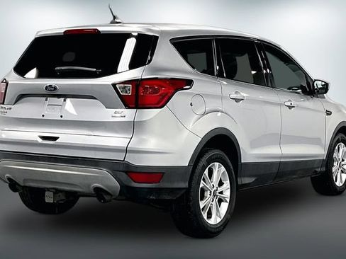 Used 2019 Ford Escape SE AWD/4WD image 7