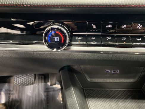 New 2026 Chevrolet Equinox RS w/ Safety and Technology Package image 43