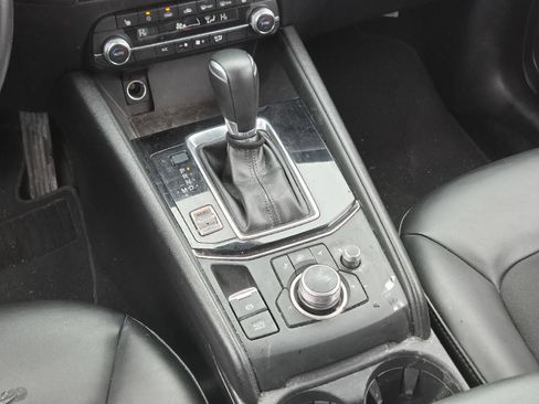 Used 2023 MAZDA CX-5 AWD 2.5 S w/ Select Package image 22