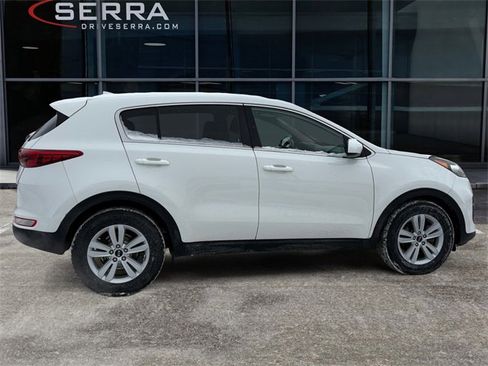 Used 2019 Kia Sportage LX image 6