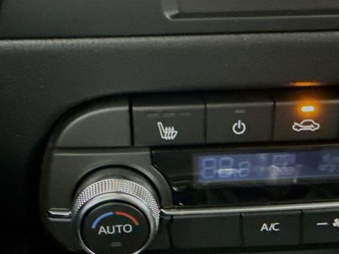 New 2025 MAZDA CX-5 AWD 2.5 S w/ Preferred Package image 20