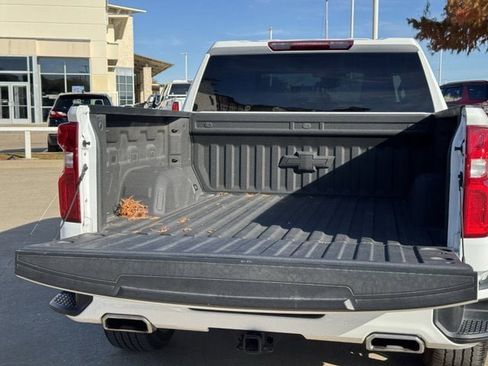 Used 2023 Chevrolet Silverado 1500 RST w/ Redline Edition image 31