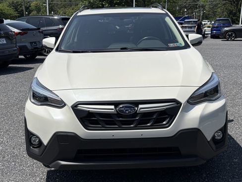 Used 2022 Subaru Crosstrek 2.5i Limited w/ Moonroof Package 2 AWD/4WD image 2
