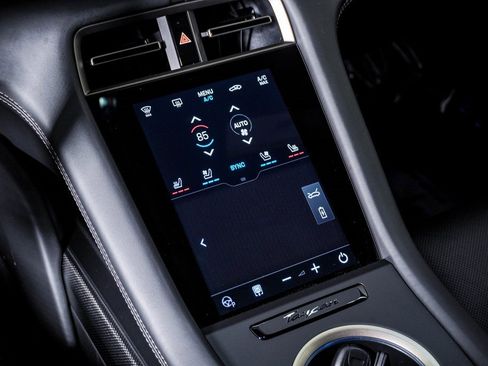 New 2025 Porsche Taycan Turbo image 24