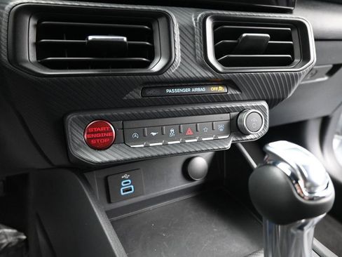 Certified 2024 Ford Mustang Coupe image 15