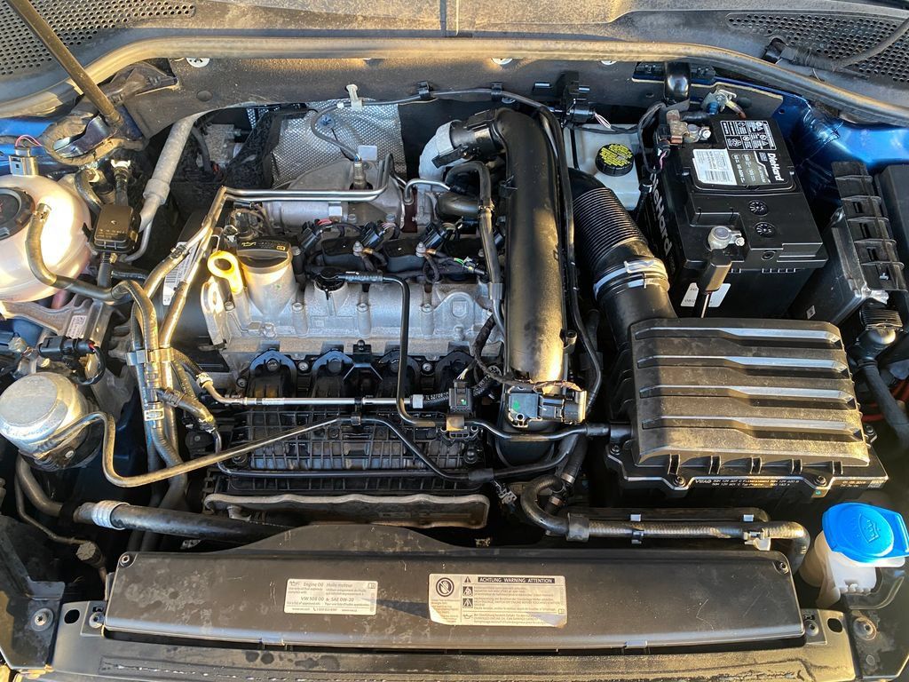 Used 2019 Volkswagen Golf S FWD image 34