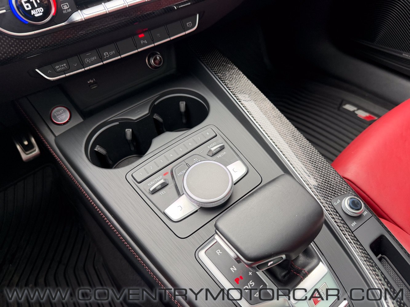 Used 2019 Audi S5 Premium Plus AWD/4WD image 34