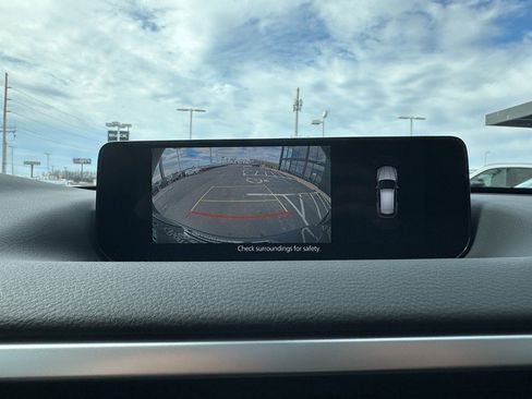 New 2026 MAZDA CX-50 2.5 Hybrid w/ Weather Package image 24