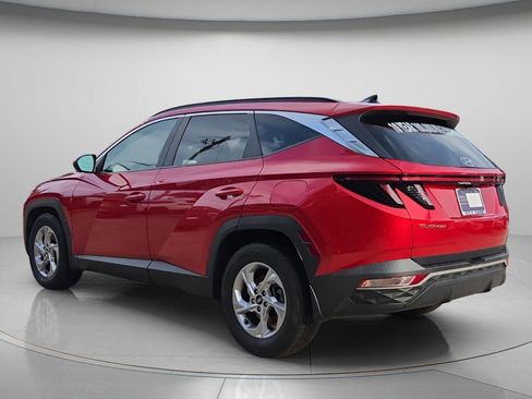 Used 2023 Hyundai Tucson SEL FWD image 6