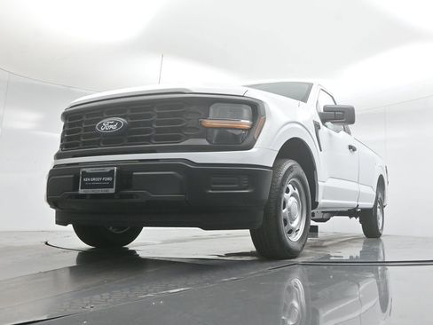 New 2025 Ford F150 XL image 37
