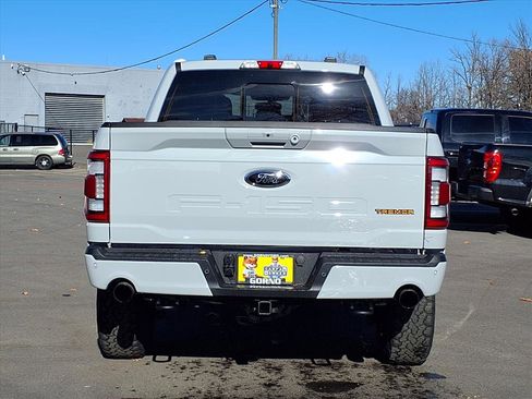 Used 2023 Ford F150 Tremor w/ Equipment Group 402A High image 22