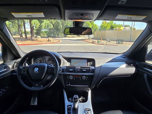 Used 2014 BMW X3 xDrive35i AWD/4WD image 18