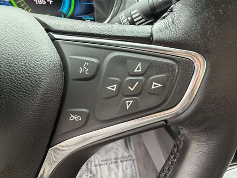 Used 2016 Chevrolet Volt Premier w/ Driver Confidence Package FWD image 13