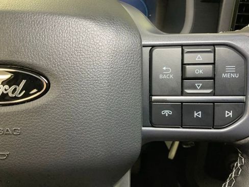 New 2025 Ford F150 XLT w/ Equipment Group 301A Standard image 25