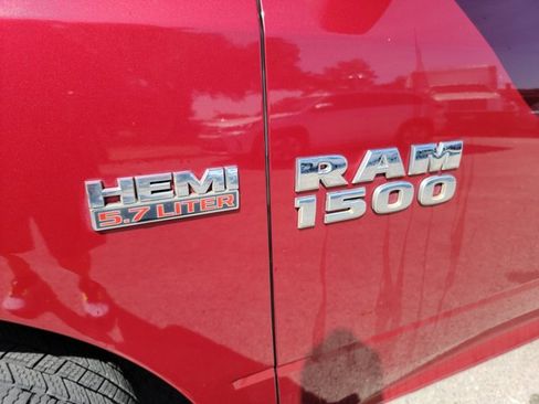 Used 2013 RAM 1500 Express AWD/4WD image 9