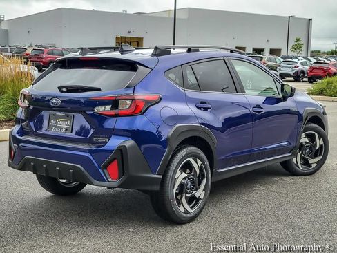New 2026 Subaru Crosstrek 2.5i Limited AWD/4WD image 7
