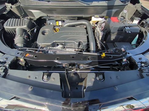 New 2026 Chevrolet Equinox ACTIV FWD image 29