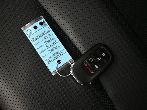 Used 2023 Honda Accord EX-L image 16