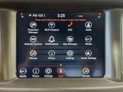 Used 2023 Dodge Charger SXT RWD image 19