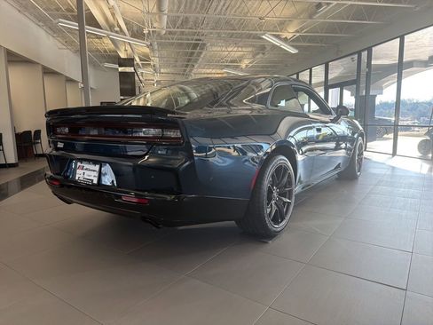 New 2026 Dodge Charger R/T Scat Pack image 8