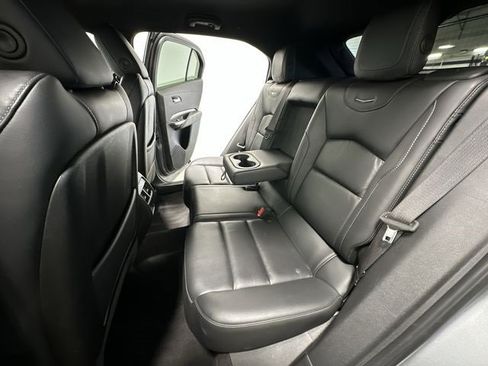 Used 2023 Cadillac XT4 Premium Luxury image 19