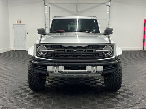 Used 2024 Ford Bronco Raptor image 5