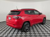 Used 2023 Jeep Compass Limited image 4