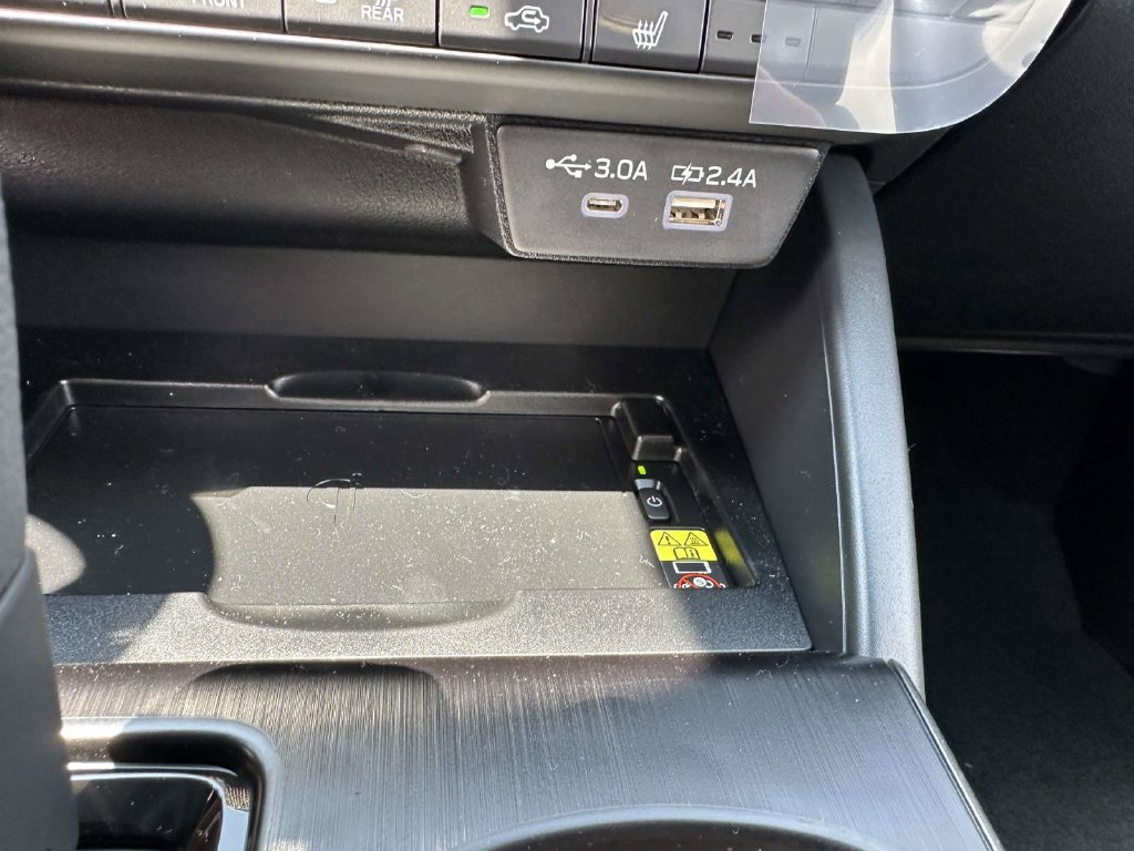 New 2026 Subaru Outback Limited AWD/4WD image 24