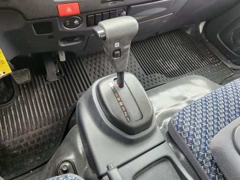 New 2025 Chevrolet Low Cab Forward 5500XG image 20