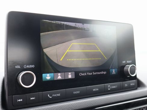 Used 2025 Honda Civic Sport image 33