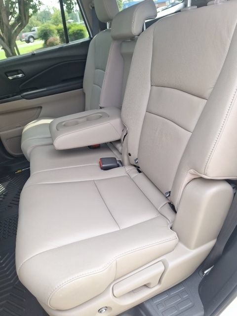Used 2022 Honda Pilot EX-L image 18