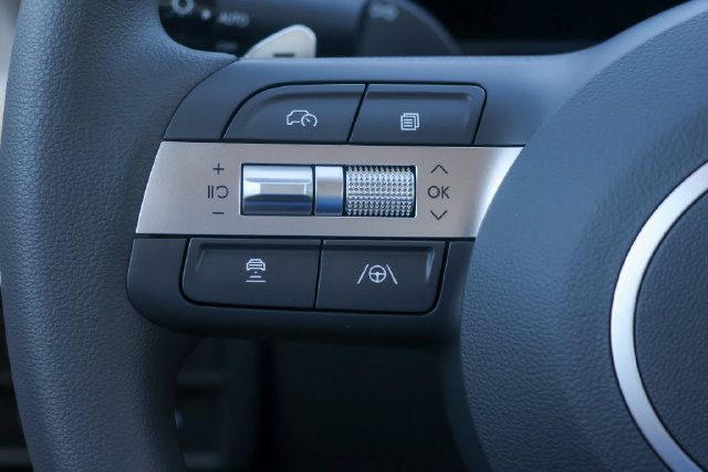 New 2026 Hyundai Sonata Blue FWD image 20