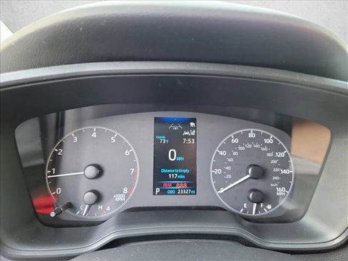 Used 2023 Toyota Corolla LE FWD image 16