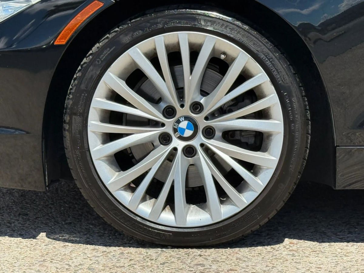 Used 2012 BMW Z4 sDrive35i RWD image 36