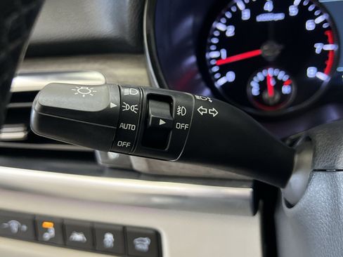 Used 2022 Kia Telluride SX w/ Nightfall Edition Package AWD/4WD image 38