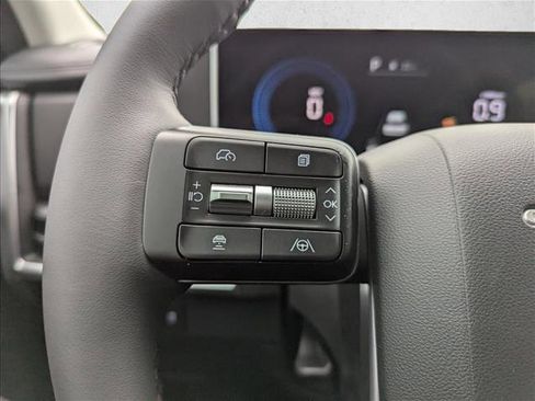 New 2026 Hyundai Santa Fe SEL FWD image 12
