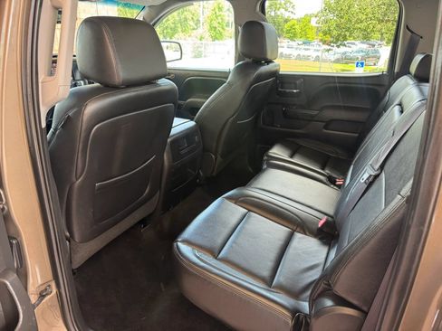 Used 2014 GMC Sierra 1500 SLE w/ SLE Value Package AWD/4WD image 18