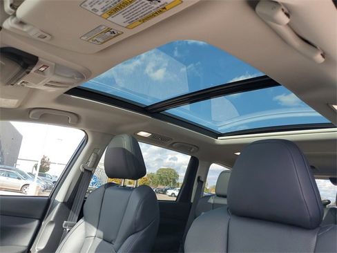 New 2025 Subaru Ascent Bronze Edition image 20